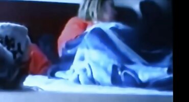 chat gpt sex Veronica Vega có quan hệ tình dục với clip sex gái xinh anh kế của cô.