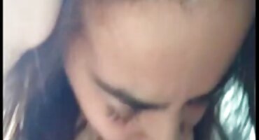 incest sex Brunette quyến rũ bạn sextop cùng phòng cho quan hệ tình dục đam mê.