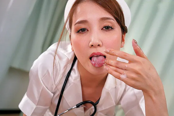 sex ma nu Cô y tá trưởng vắt kiệt tinh trùng anh bệnh nhân