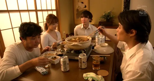 sex qua lỗ Làm tình với cậu nhân viên điển trai